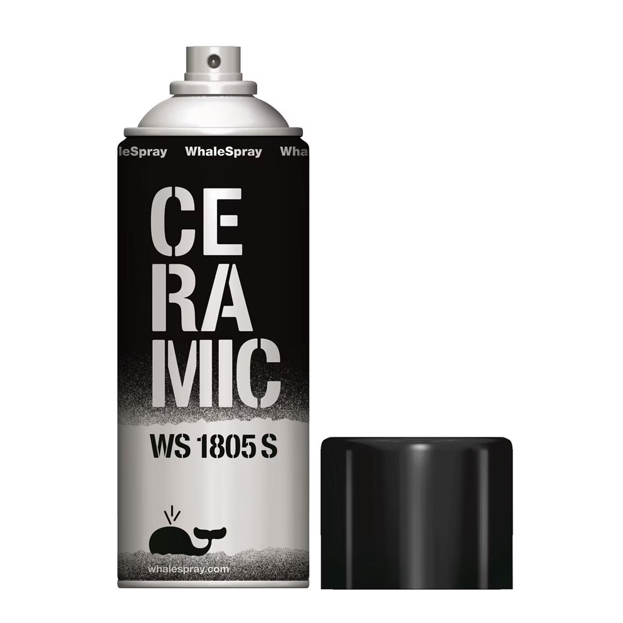 WhaleSpray, Welding Antispatter, Ceramic Aerosol, Model# WSP1805S0020